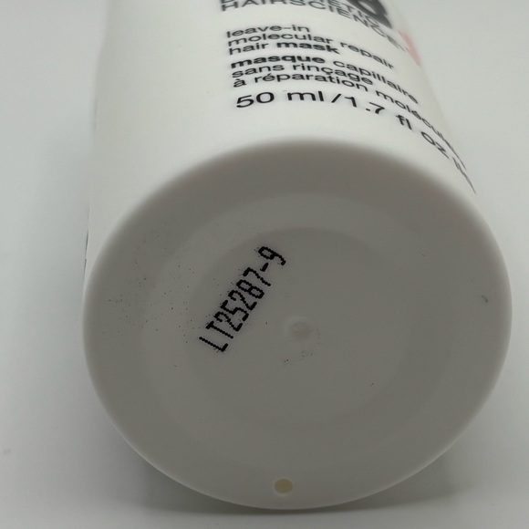 K18 Leave-In Molecular Repair Hair Mask 50ml Full Size - Picture 7 of 7